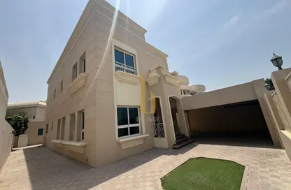 Villa - 4 Bedrooms - 4 Bathrooms for rent in Umm Suqeim 3 Villas - Umm Suqeim 3 - Umm Suqeim - Dubai