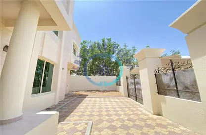 Villa - 5 Bedrooms - 6 Bathrooms for rent in Shabhanat Al Khabisi - Al Khabisi - Al Ain