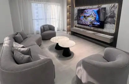 Apartment - 3 Bedrooms - 2 Bathrooms for sale in Sadaf 1 - Sadaf - Jumeirah Beach Residence - Dubai