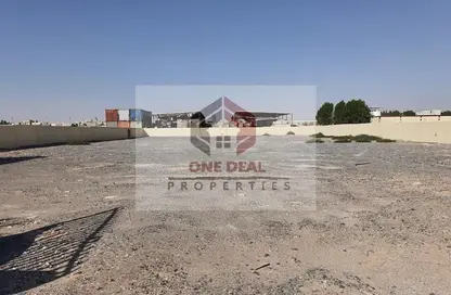 Water View image for: Land - Studio for rent in Al Noud - Al Ain, Image 1