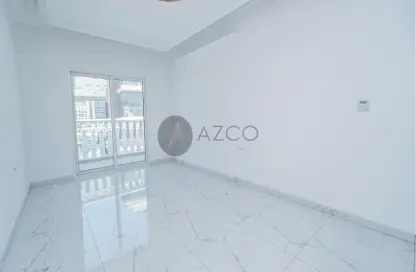 صورة لـ غرفة فارغة شقة - 1 حمام للبيع في فينشيتوري بوليفارد - ارجان - دبي ، صورة رقم 1