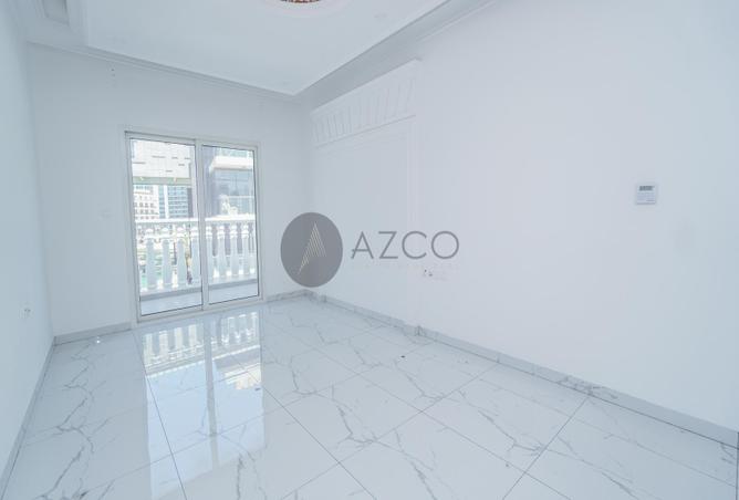 Apartment - 1 Bathroom for sale in Vincitore Boulevard - Arjan - Dubai