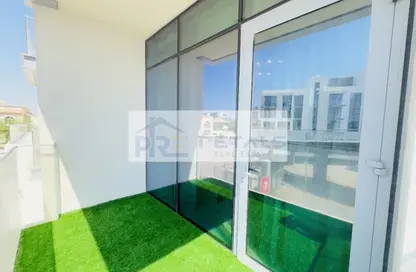 Apartment - 2 Bedrooms - 4 Bathrooms for rent in Canal Front Residence 2 - Canal Front Residences - Al Wasl - Dubai