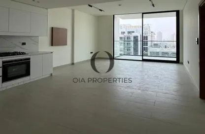 Apartment - 1 Bedroom - 2 Bathrooms for sale in Binghatti Azure - Jumeirah Village Circle - Dubai