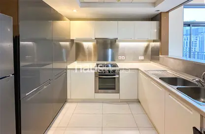 Apartment - 2 Bedrooms - 3 Bathrooms for rent in Claren Tower 2 - Claren Towers - Downtown Dubai - Dubai