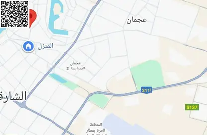 Land - Studio for sale in Al Rashidiya 3 - Al Rashidiya - Ajman
