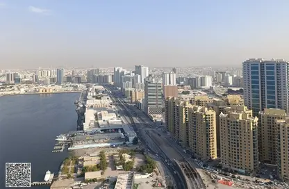 شقة - 3 غرف نوم - 3 حمامات للبيع في برج الواحة - الراشدية 1 - الراشدية - عجمان