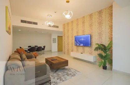 Apartment - 2 Bedrooms - 3 Bathrooms for sale in Park Central - Business Bay - Dubai