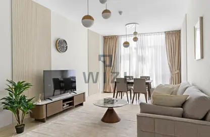 Apartment - 1 Bedroom - 1 Bathroom for sale in Marina Diamond 4 - Marina Diamonds - Dubai Marina - Dubai