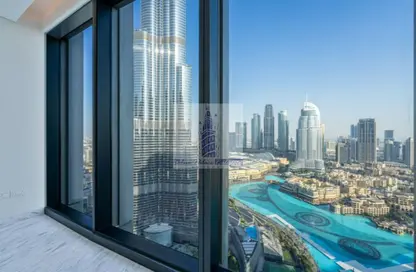 Apartment - 5 Bedrooms - 5 Bathrooms for sale in IL Primo - Opera District - Downtown Dubai - Dubai Apartment - 5 Bedrooms - 5 Bathrooms for sale in IL Primo - Opera District - Downtown Dubai - Dubai
