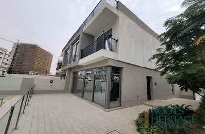 Villa - 5 Bedrooms - 5 Bathrooms for rent in 180 Degrees Villas - Liwan - Dubai Land - Dubai