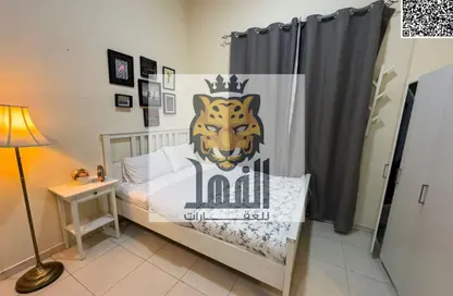 Apartment - Studio - 1 Bathroom for rent in Al Rawda 2 Villas - Al Rawda 2 - Al Rawda - Ajman Apartment - Studio - 1 Bathroom for rent in Al Rawda 2 Villas - Al Rawda 2 - Al Rawda - Ajman
