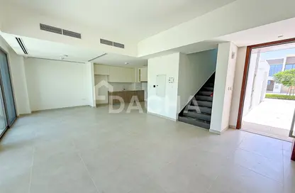 Townhouse - 3 Bedrooms - 4 Bathrooms for sale in Nara - The Valley - Dubai