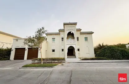 Villa - 3 Bedrooms - 4 Bathrooms for sale in Quortaj - North Village - Al Furjan - Dubai