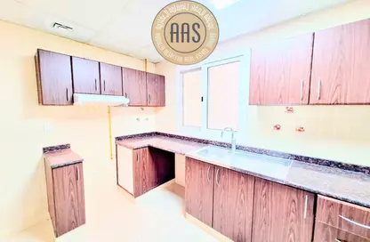 Apartment - 1 Bedroom - 1 Bathroom for rent in Lootah Residence 2 - Al Warsan 4 - Al Warsan - Dubai