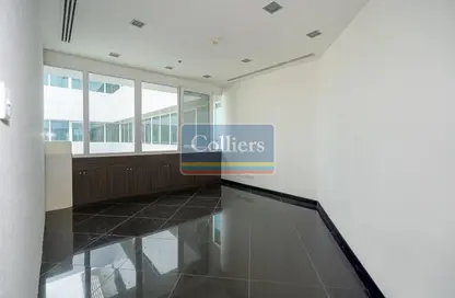Office Space - Studio - 2 Bathrooms for rent in Gateway Building - Dubai Media City - Dubai