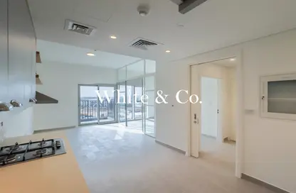 Apartment - 1 Bedroom - 1 Bathroom for sale in Golfville - Dubai Hills Estate - Dubai