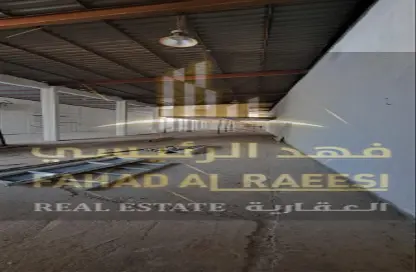 Warehouse - Studio for rent in Ajman Industrial 1 - Ajman Industrial Area - Ajman