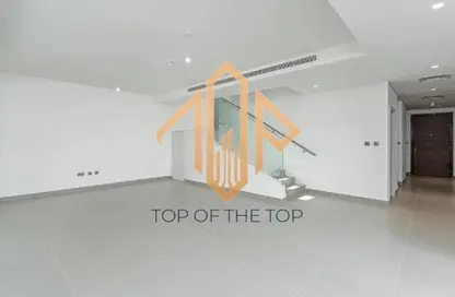 Villa - 5 Bedrooms - 6 Bathrooms for sale in Noya Luma - Noya - Yas Island - Abu Dhabi