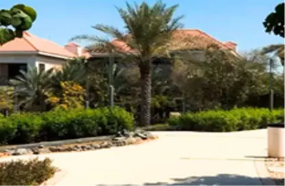 Villa - 6 Bedrooms - 7 Bathrooms for rent in HIDD Al Saadiyat - Saadiyat Island - Abu Dhabi