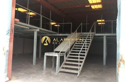 Warehouse - Studio - 1 Bathroom for rent in Ras Al Khor Industrial 1 - Ras Al Khor Industrial - Ras Al Khor - Dubai