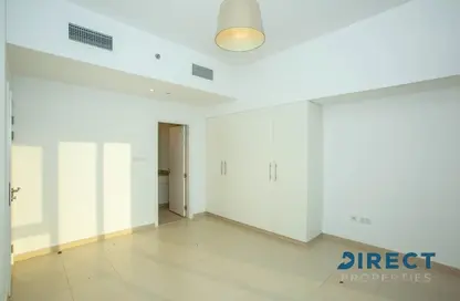 Apartment - 2 Bedrooms - 2 Bathrooms for rent in Hayat Boulevard-1A - Hayat Boulevard - Town Square - Dubai
