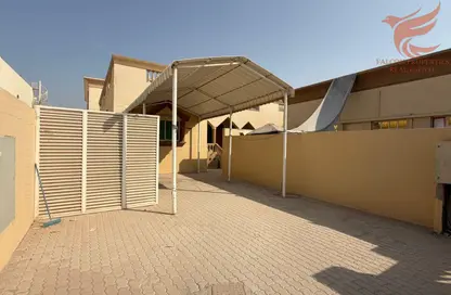 Villa - 3 Bedrooms - 4 Bathrooms for rent in Seih Al Uraibi - Ras Al Khaimah
