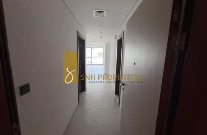 Apartment - 2 Bedrooms - 3 Bathrooms for rent in Al Waleed BA 06 - Arjan - Dubai