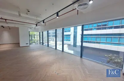 Office Space - Studio - 1 Bathroom for rent in Building 24 - Dubai Internet City - Dubai