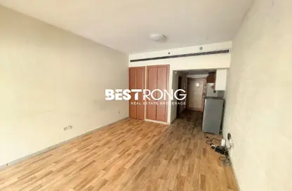 Apartment - Studio - 1 Bathroom for rent in Al Alka 1 - Al Alka - Greens - Dubai