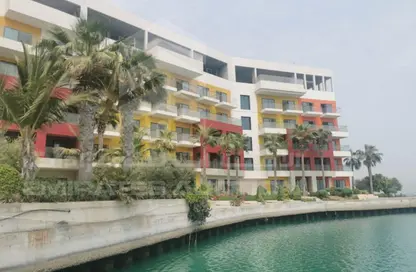 Hotel  and  Hotel Apartment - 1 Bathroom for sale in Portofino Hotel - The Heart of Europe - The World Islands - Dubai