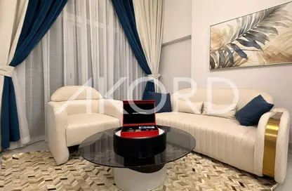 Apartment - 1 Bedroom - 2 Bathrooms for rent in Opalz By Danube Tower 2 - Opalz by Danube - Dubai Science Park - Dubai Apartment - 1 Bedroom - 2 Bathrooms for rent in Opalz By Danube Tower 2 - Opalz by Danube - Dubai Science Park - Dubai