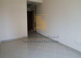 Apartment - 1 bedroom - 2 bathrooms for sale in Al Majaz 1 - Al Majaz - Sharjah