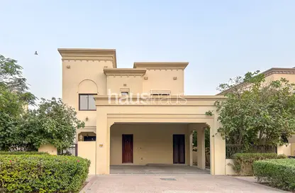 Villa - 4 Bedrooms - 5 Bathrooms for rent in Casa - Arabian Ranches 2 - Dubai Villa - 4 Bedrooms - 5 Bathrooms for rent in Casa - Arabian Ranches 2 - Dubai