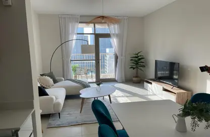 Apartment - 1 Bedroom - 2 Bathrooms for sale in Reflection - Shams Abu Dhabi - Al Reem Island - Abu Dhabi