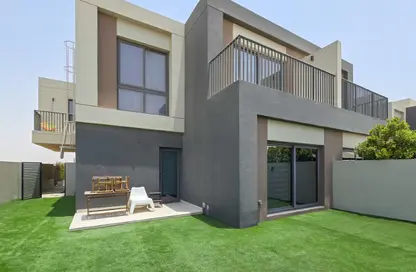 Villa - 4 Bedrooms - 4 Bathrooms for rent in The Pulse Villas - The Pulse - Dubai South (Dubai World Central) - Dubai