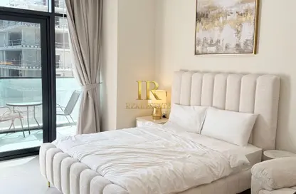 Apartment - Studio - 1 Bathroom for rent in Herad Tower - Jumeirah Village Circle - Dubai Apartment - Studio - 1 Bathroom for rent in Herad Tower - Jumeirah Village Circle - Dubai