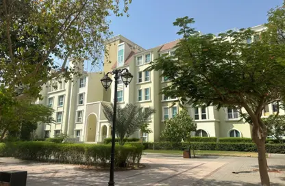 Apartment - Studio - 1 Bathroom for rent in Building 148 to Building 202 - Mogul Cluster - Discovery Gardens - Dubai