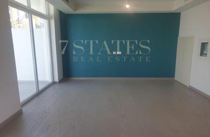 Villa - 3 Bedrooms - 3 Bathrooms for rent in Just Cavalli Villas - Aquilegia - Damac Hills 2 - Dubai