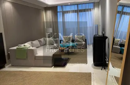 Apartment - 2 Bedrooms - 3 Bathrooms for rent in Nobles Tower - Business Bay - Dubai