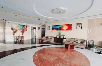 Apartment - 1 Bedroom - 2 Bathrooms for rent in Al Barsha 1 - Al Barsha - Dubai