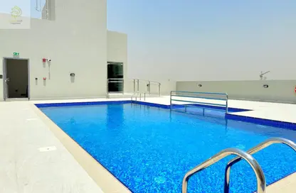 Apartment - 1 Bedroom - 2 Bathrooms for rent in Al Warsan 4 - Al Warsan - Dubai