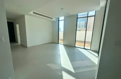 Villa - 4 Bedrooms - 4 Bathrooms for rent in Greenview 3 - EMAAR South - Dubai South (Dubai World Central) - Dubai