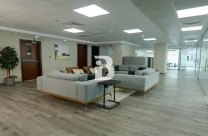 مكتب - استوديو للايجار في برج الثريا للإتصالات - برشا هايتس (تيكوم) - دبي مكتب - استوديو للايجار في برج الثريا للإتصالات - برشا هايتس (تيكوم) - دبي