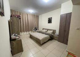 Apartment - 1 bedroom - 2 bathrooms for sale in The Icon Casa 2 - Al Rashidiya 3 - Al Rashidiya - Ajman Apartment - 1 bedroom - 2 bathrooms for sale in The Icon Casa 2 - Al Rashidiya 3 - Al Rashidiya - Ajman