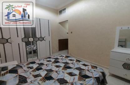 Apartment - 2 Bedrooms - 2 Bathrooms for rent in Al Jurf 2 - Al Jurf - Ajman Downtown - Ajman