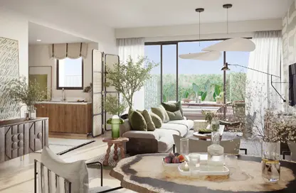 Villa - 3 Bedrooms - 2 Bathrooms for sale in Wadi Al Safa 5 - Dubai
