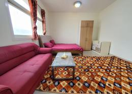 Studio - 1 bathroom for rent in C2302 - Khalifa City A - Khalifa City - Abu Dhabi