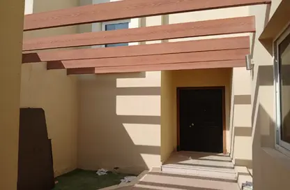 Apartment - 3 Bedrooms - 4 Bathrooms for rent in Bawabat Al Sharq - Baniyas East - Baniyas - Abu Dhabi