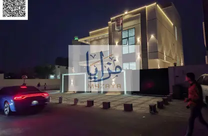 فيلا - 7 غرف نوم - 8 حمامات للبيع في الحليو 2 - الحليو - عجمان